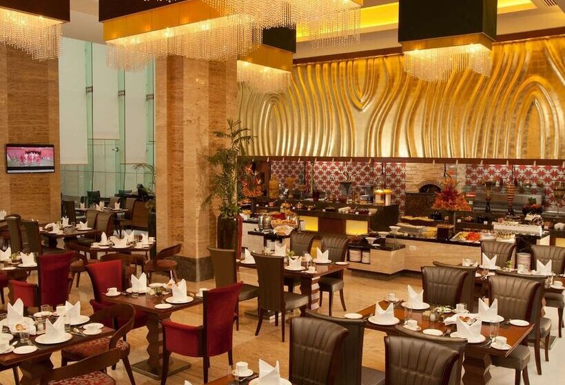 Radisson Blu Hotel, Nagpur