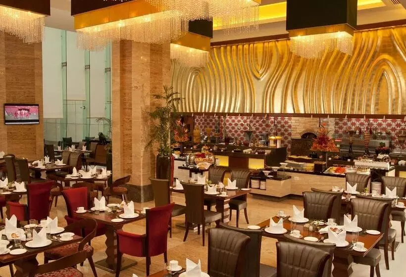 Radisson Blu Hotel, Nagpur