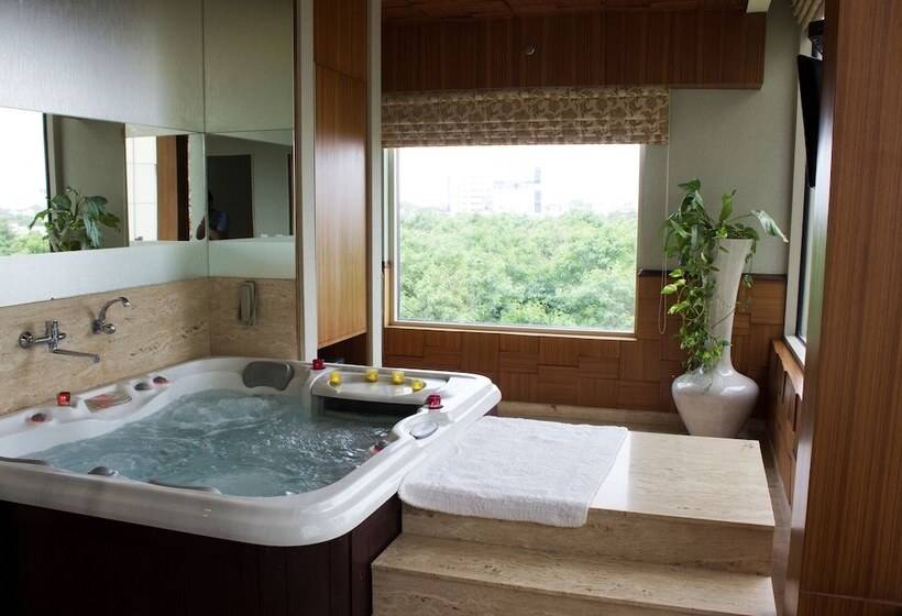 Radisson Blu Hotel, Nagpur