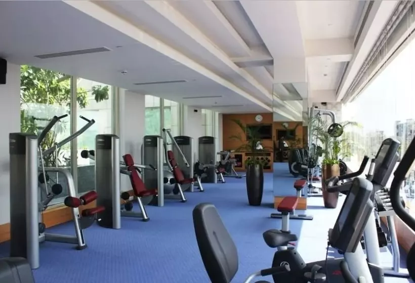 Radisson Blu Hotel, Nagpur