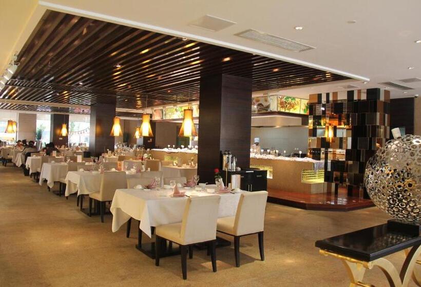 ホテル Ramada Plaza Weifang