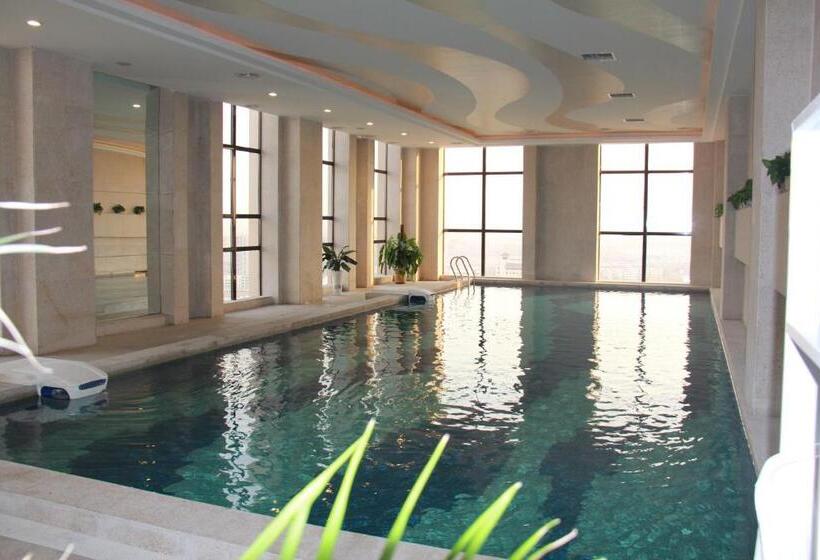 ホテル Ramada Plaza Weifang