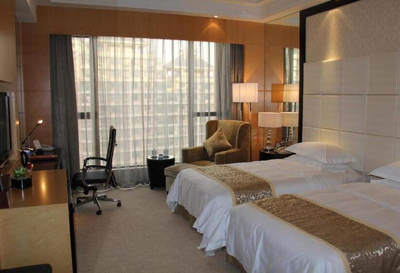 ホテル Ramada Plaza Weifang