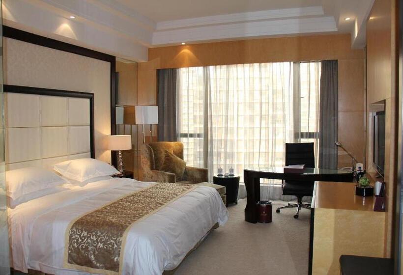 ホテル Ramada Plaza Weifang