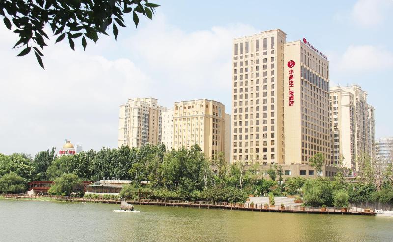 ホテル Ramada Plaza Weifang