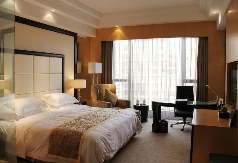 ホテル Ramada Plaza Weifang