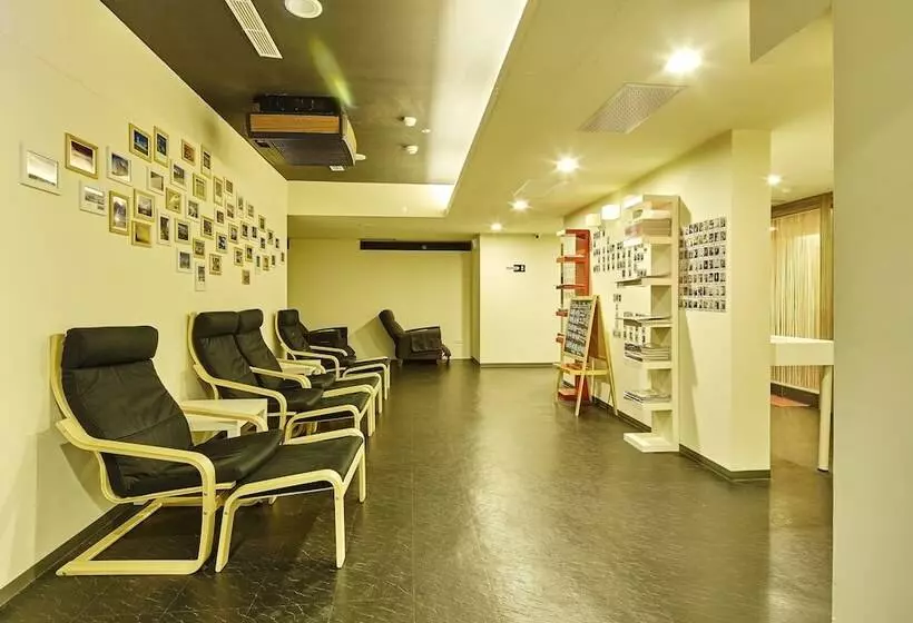 هتل Single Inn Kaohsiung Linsen