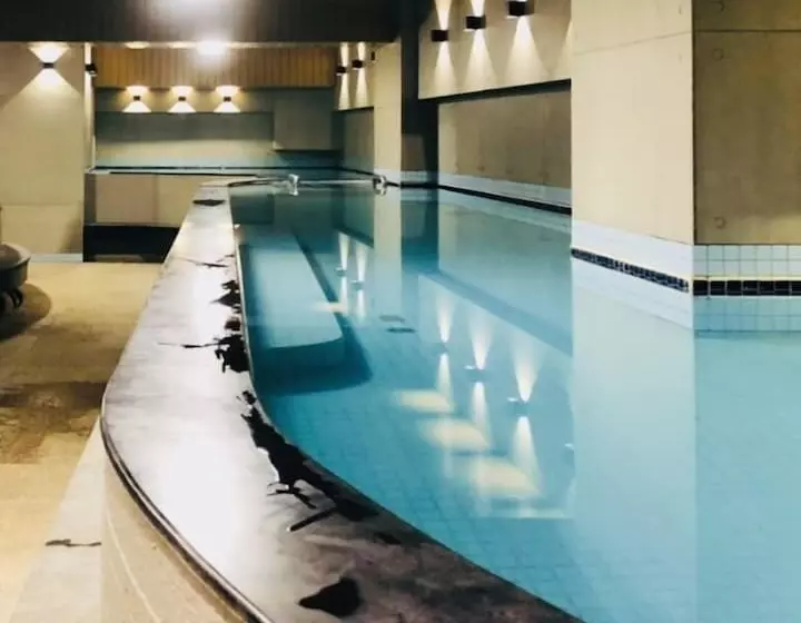 هتل Single Inn Kaohsiung Linsen