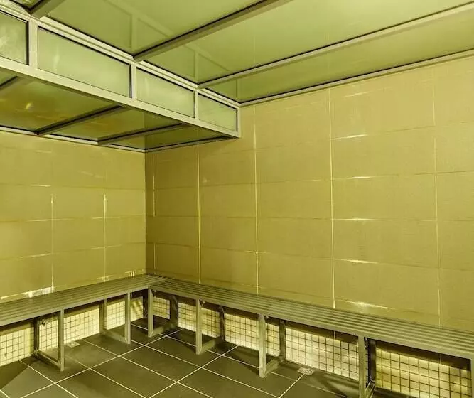 هتل Single Inn Kaohsiung Linsen