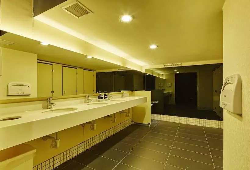 هتل Single Inn Kaohsiung Linsen