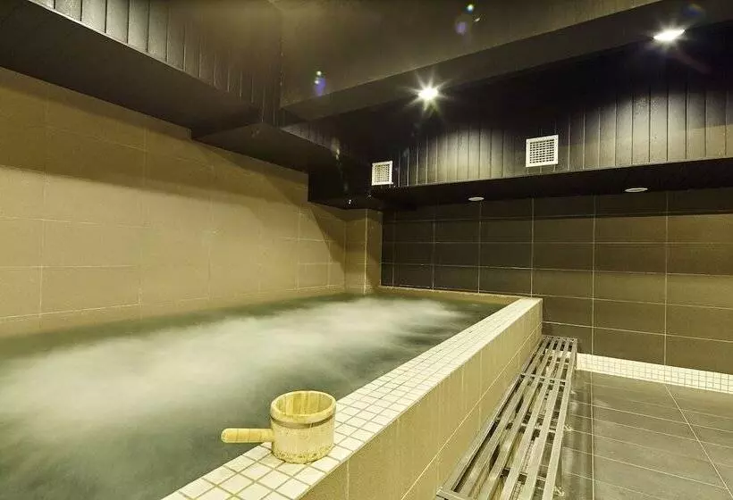 هتل Single Inn Kaohsiung Linsen