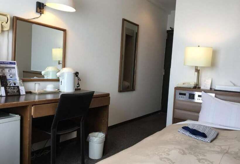 酒店 Kanku Sun Plus Yutaka