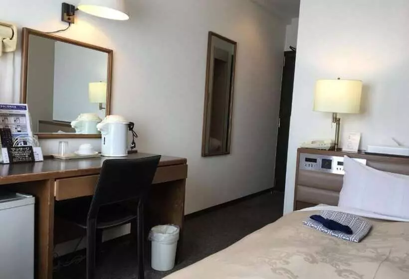 Отель Kanku Sun Plus Yutaka