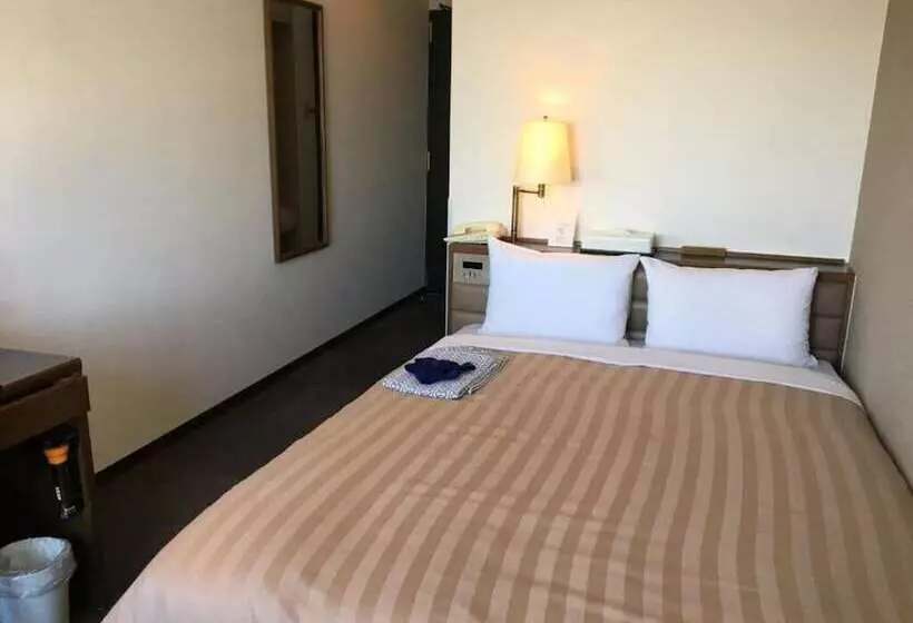 Отель Kanku Sun Plus Yutaka