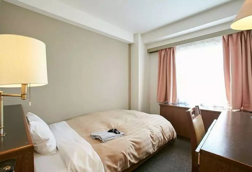 Отель Kanku Sun Plus Yutaka