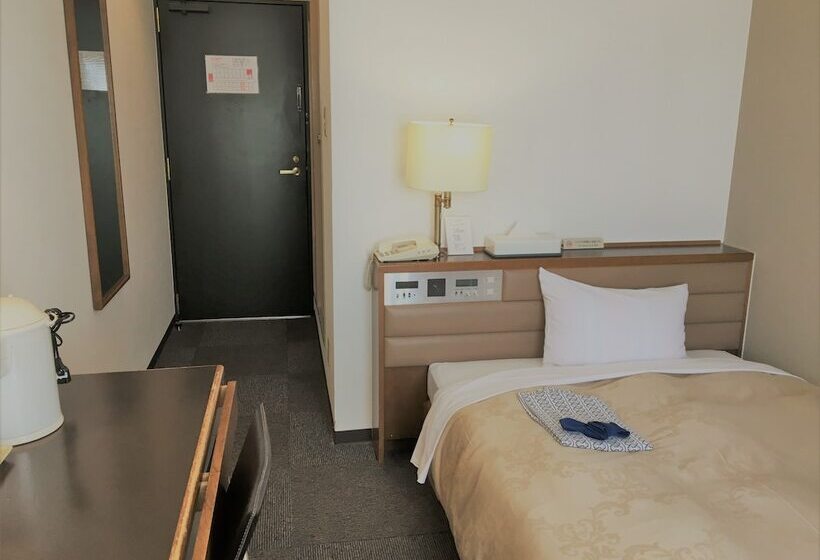 酒店 Kanku Sun Plus Yutaka