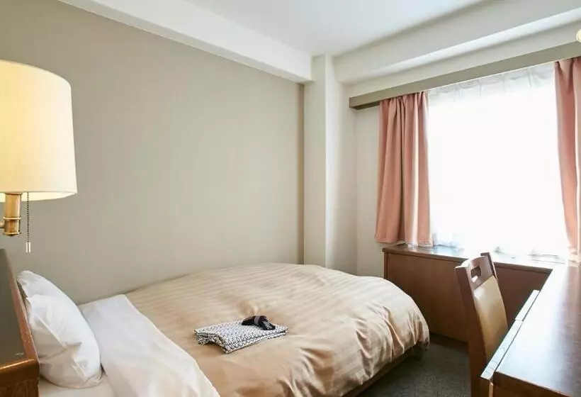 Отель Kanku Sun Plus Yutaka