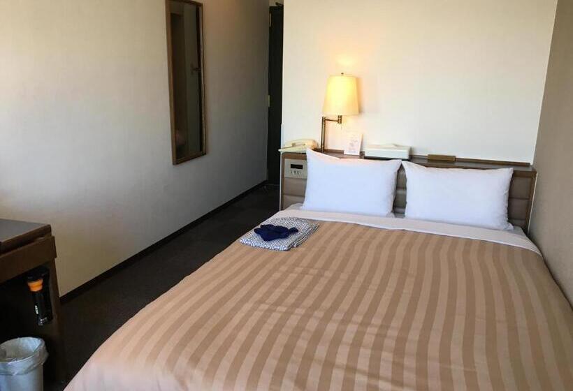 酒店 Kanku Sun Plus Yutaka