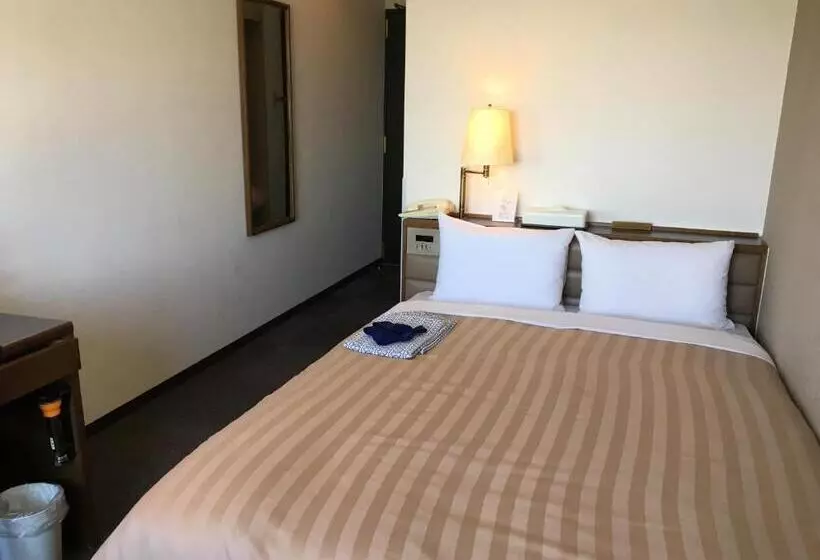 Отель Kanku Sun Plus Yutaka