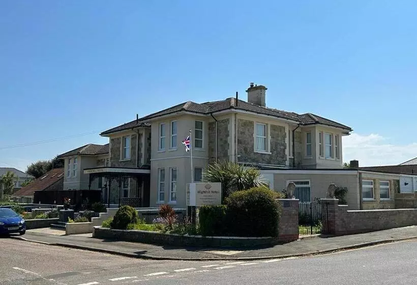 ホテル The Wighthill