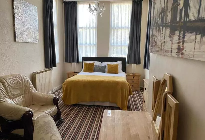 ホテル The Wighthill