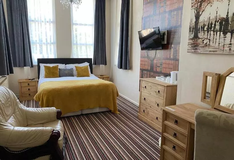 ホテル The Wighthill