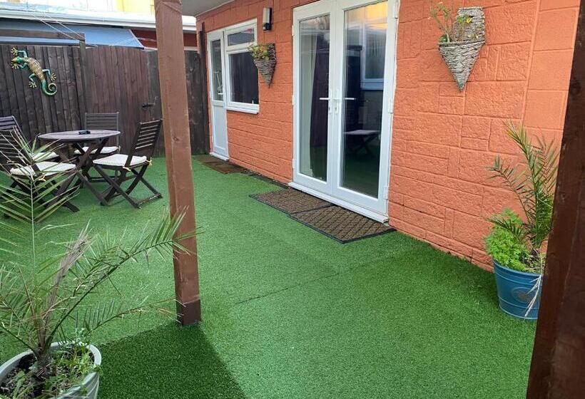 Отель The Wighthill