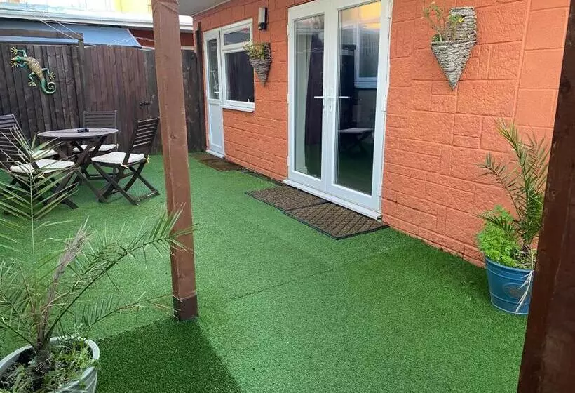 ホテル The Wighthill