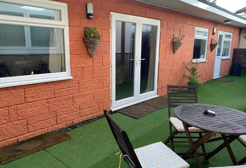 ホテル The Wighthill