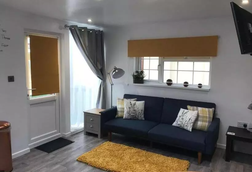 ホテル The Wighthill