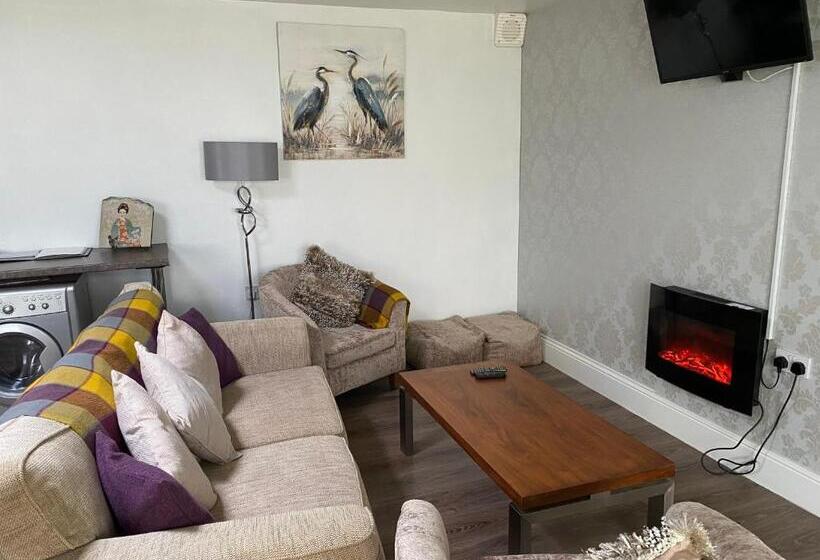 Отель The Wighthill