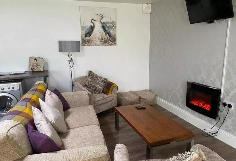 ホテル The Wighthill