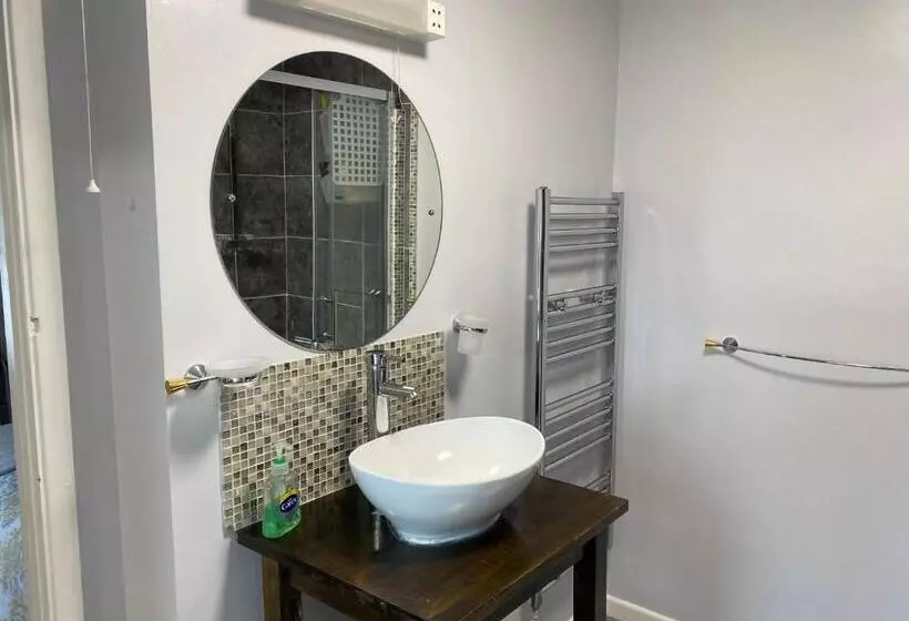 ホテル The Wighthill