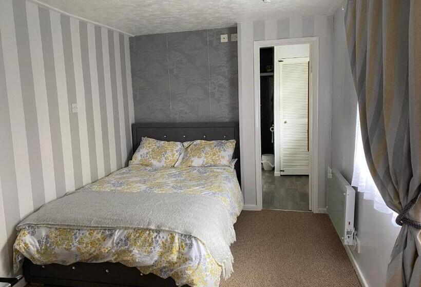 Отель The Wighthill