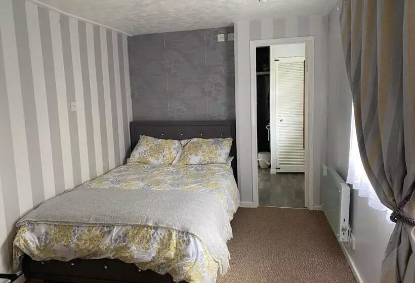 ホテル The Wighthill