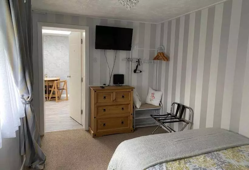 ホテル The Wighthill