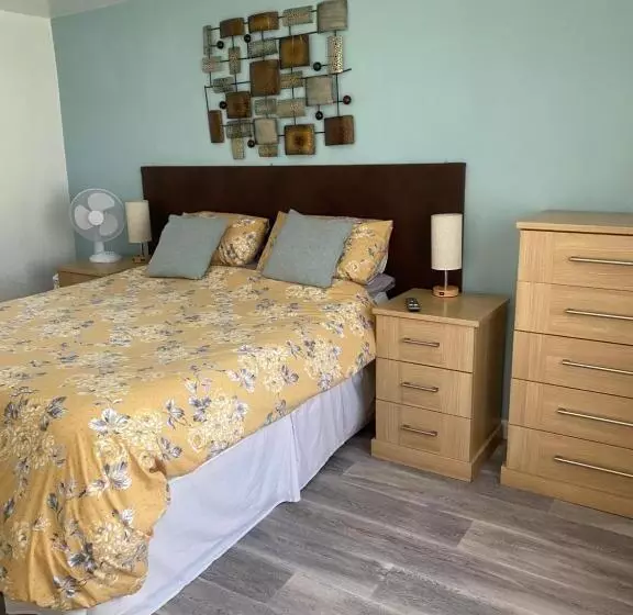 ホテル The Wighthill