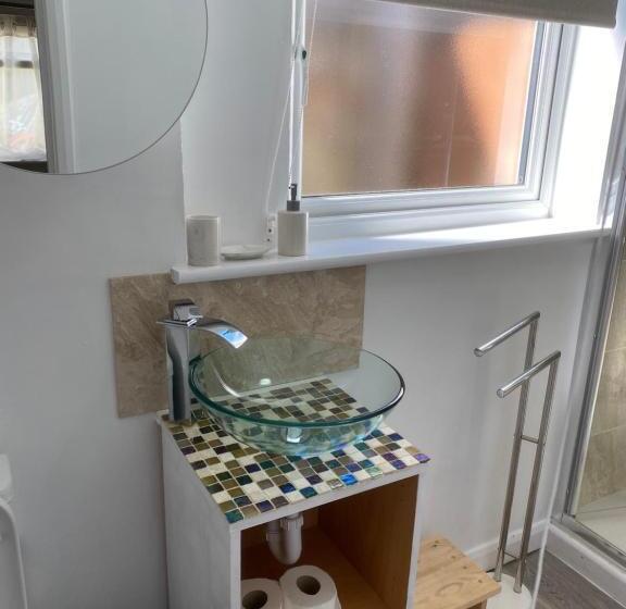 Отель The Wighthill