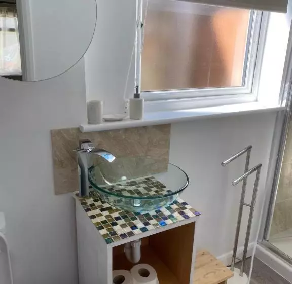 ホテル The Wighthill