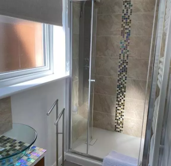 ホテル The Wighthill