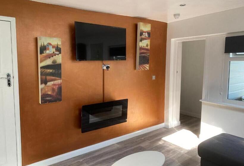 Отель The Wighthill