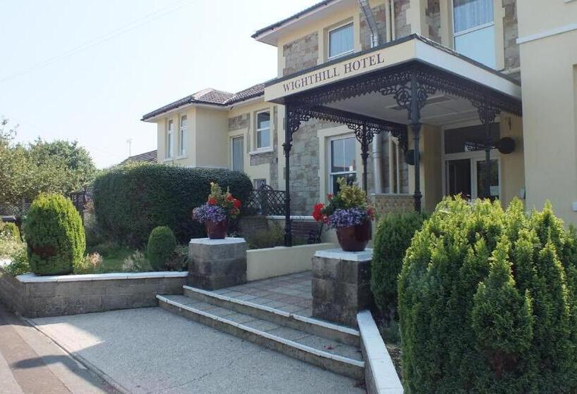 Отель The Wighthill