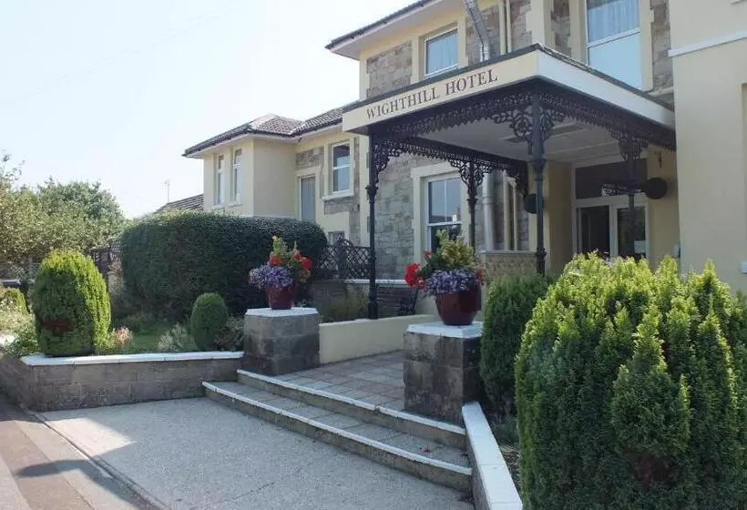 ホテル The Wighthill