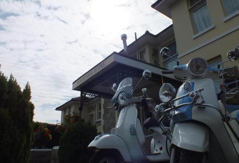 Отель The Wighthill