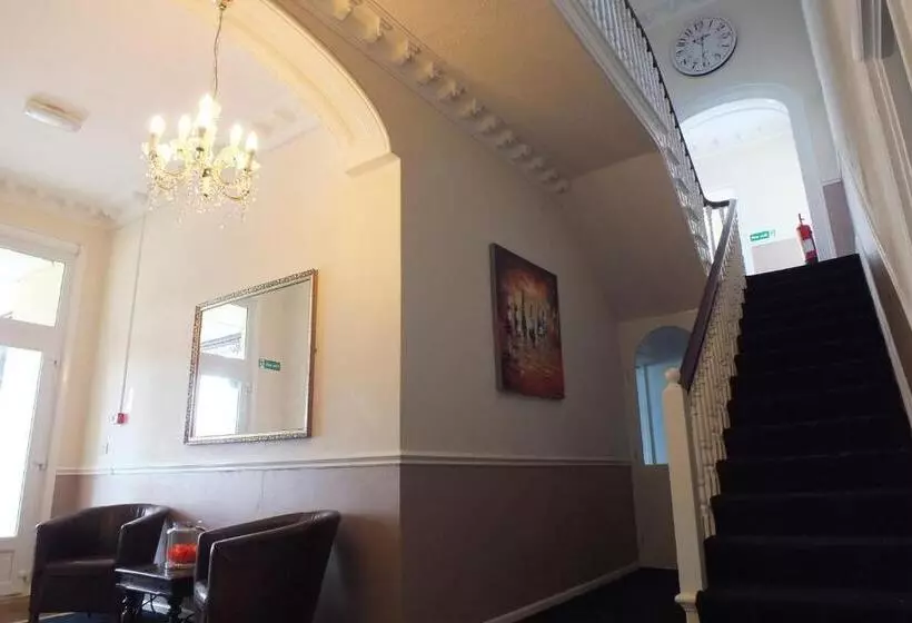 ホテル The Wighthill