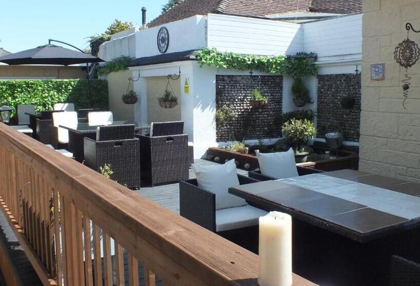 Отель The Wighthill