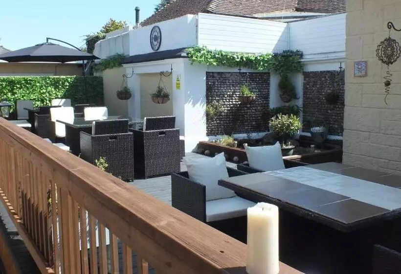 ホテル The Wighthill