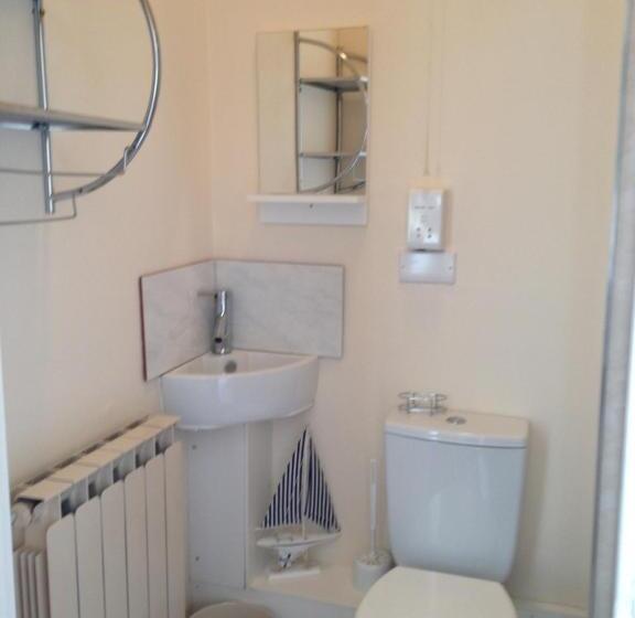 Отель The Wighthill