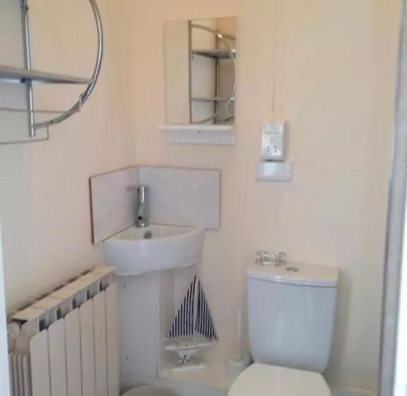 ホテル The Wighthill