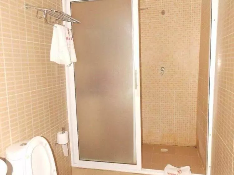 هتل Thornberry Savannah Suite